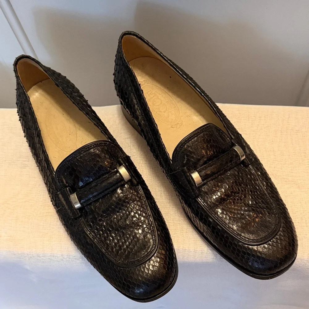 Tods tod women